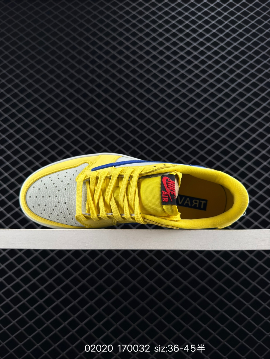 Nike Air Jordan 1 Low OG SP